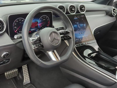 2023 Mercedes-Benz GLC GLC 300 4MATIC® SUV