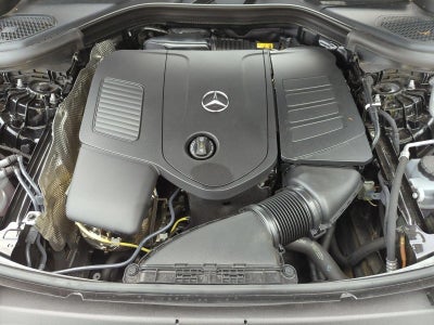 2025 Mercedes-Benz GLC GLC 300 4MATIC® SUV