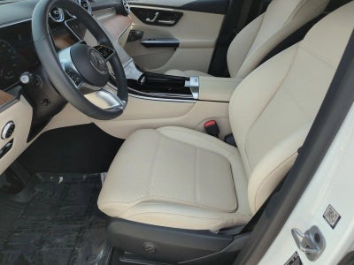 2023 Mercedes-Benz GLC GLC 300 4MATIC® SUV