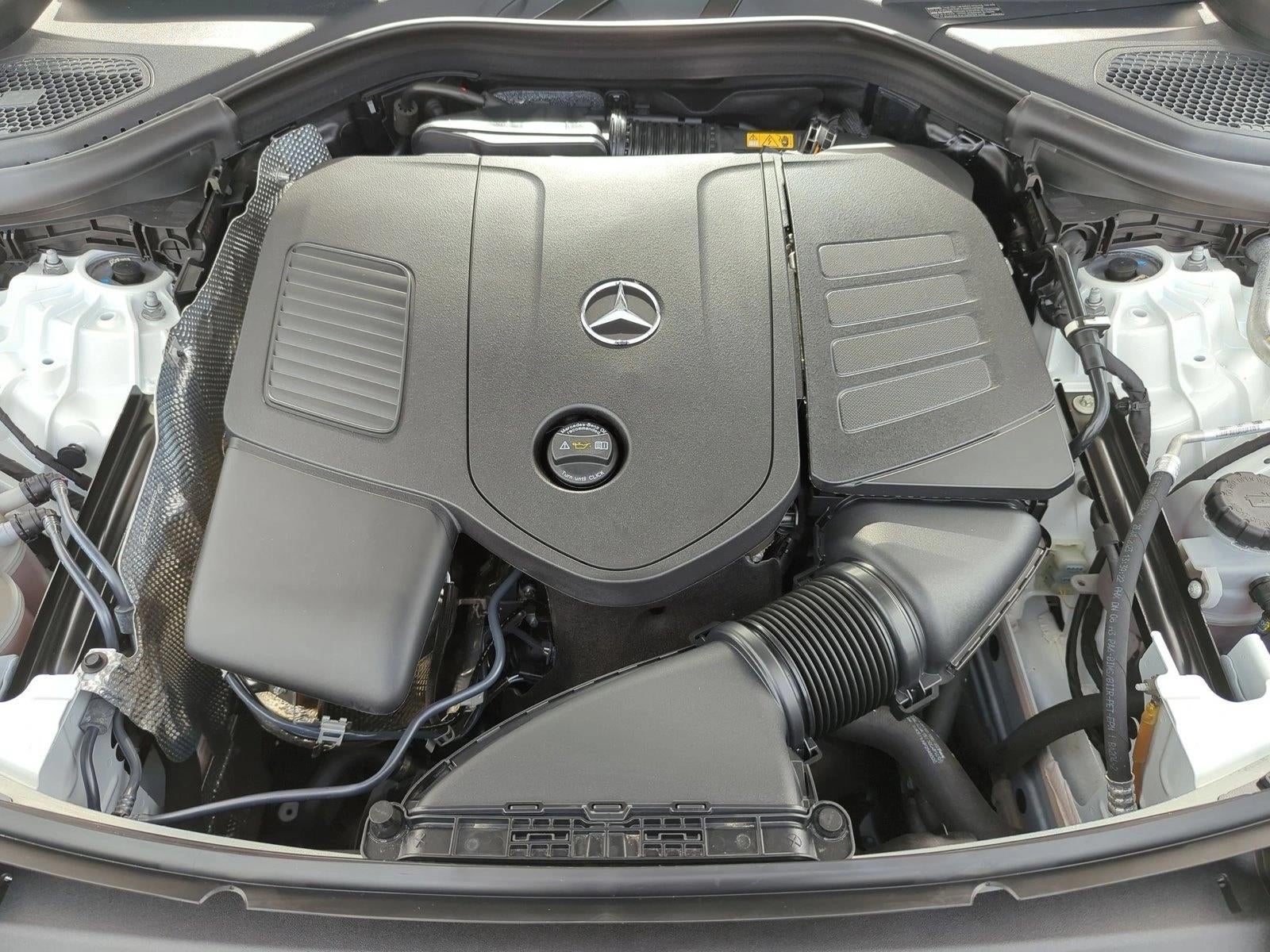 2023 Mercedes-Benz GLC GLC 300 4MATIC® SUV