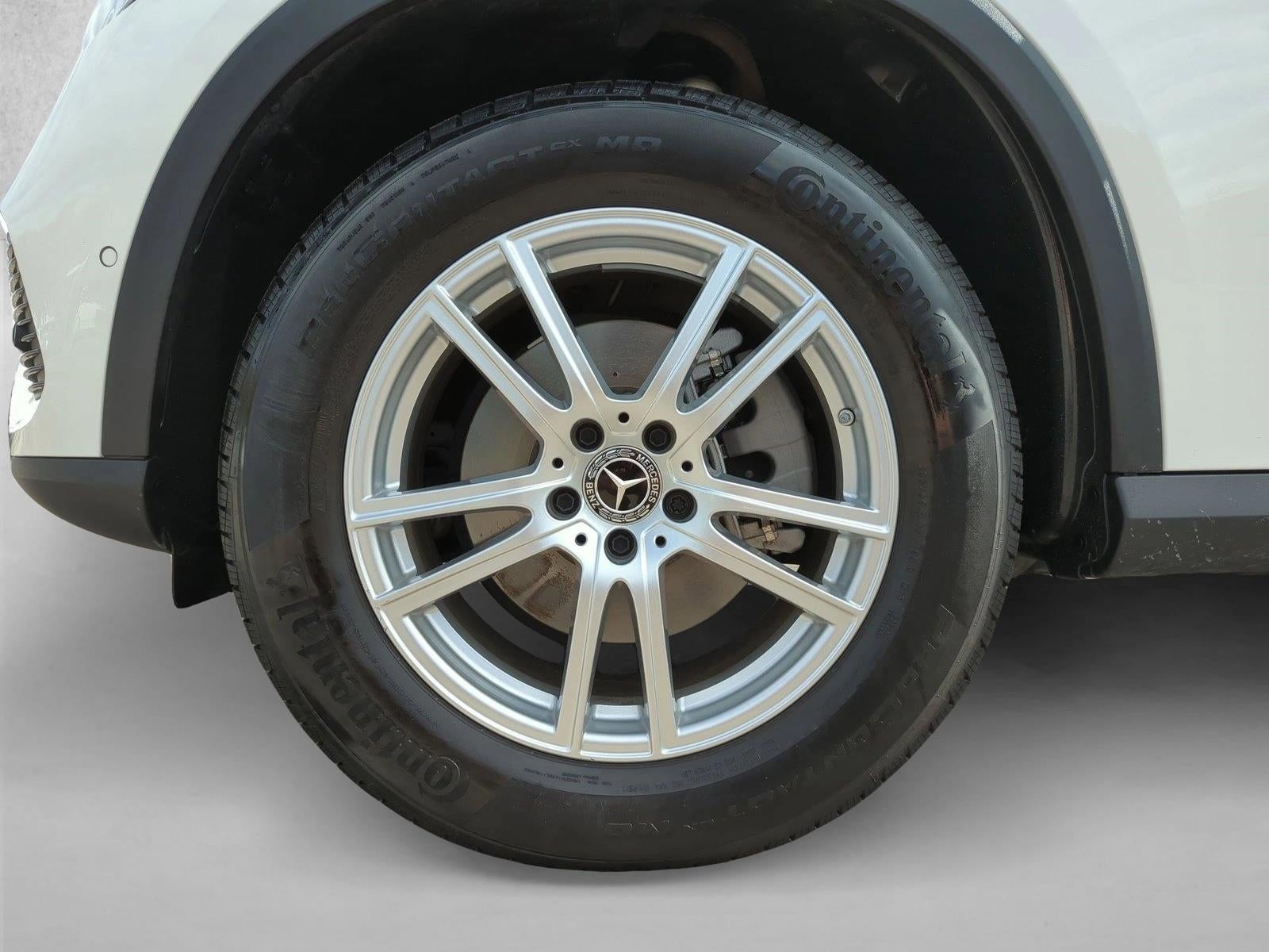 2023 Mercedes-Benz GLC GLC 300 4MATIC® SUV