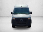 2023 Mercedes-Benz Sprinter Cargo Van 2500 High Roof I4 Diesel 170" RWD