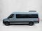 2023 Mercedes-Benz Sprinter Cargo Van 2500 High Roof I4 Diesel 170" RWD