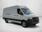 2020 Mercedes-Benz Sprinter Cargo Van 2500 High Roof I4 Gas 170" RWD