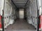 2020 Mercedes-Benz Sprinter Cargo Van 2500 High Roof I4 Gas 170" RWD