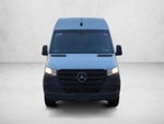 2023 Mercedes-Benz Sprinter Cargo Van 2500 High Roof I4 Diesel HO 170" RWD