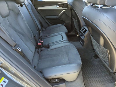 2021 Audi Q5 Premium Plus 55 TFSI e quattro