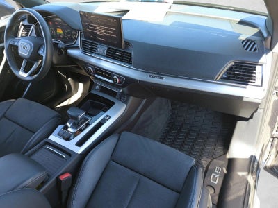 2021 Audi Q5 Premium Plus 55 TFSI e quattro