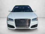2016 Audi A8 L 4dr Sdn 4.0T Sport