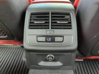 2018 Audi S4 3.0 TFSI Prestige quattro AWD