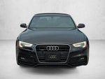 2017 Audi A5 Cabriolet 2.0 TFSI Sport
