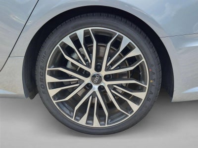 2018 Audi A6 2.0 TFSI Premium Plus FWD