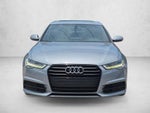 2018 Audi A6 2.0 TFSI Premium Plus FWD