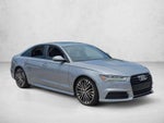 2018 Audi A6 2.0 TFSI Premium Plus FWD