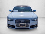 2014 Audi S5 Prestige