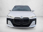 2024 BMW 760i xDrive Sedan