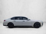 2024 BMW 760i xDrive Sedan