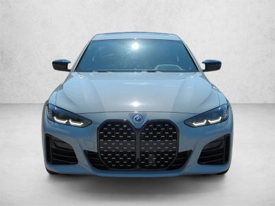 2023 BMW M440i Gran Coupe