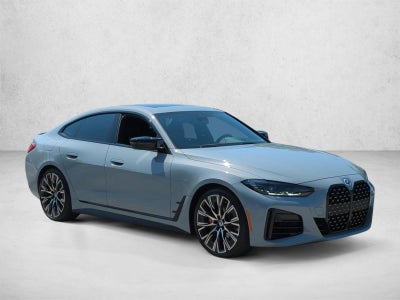 2023 BMW M440i Gran Coupe