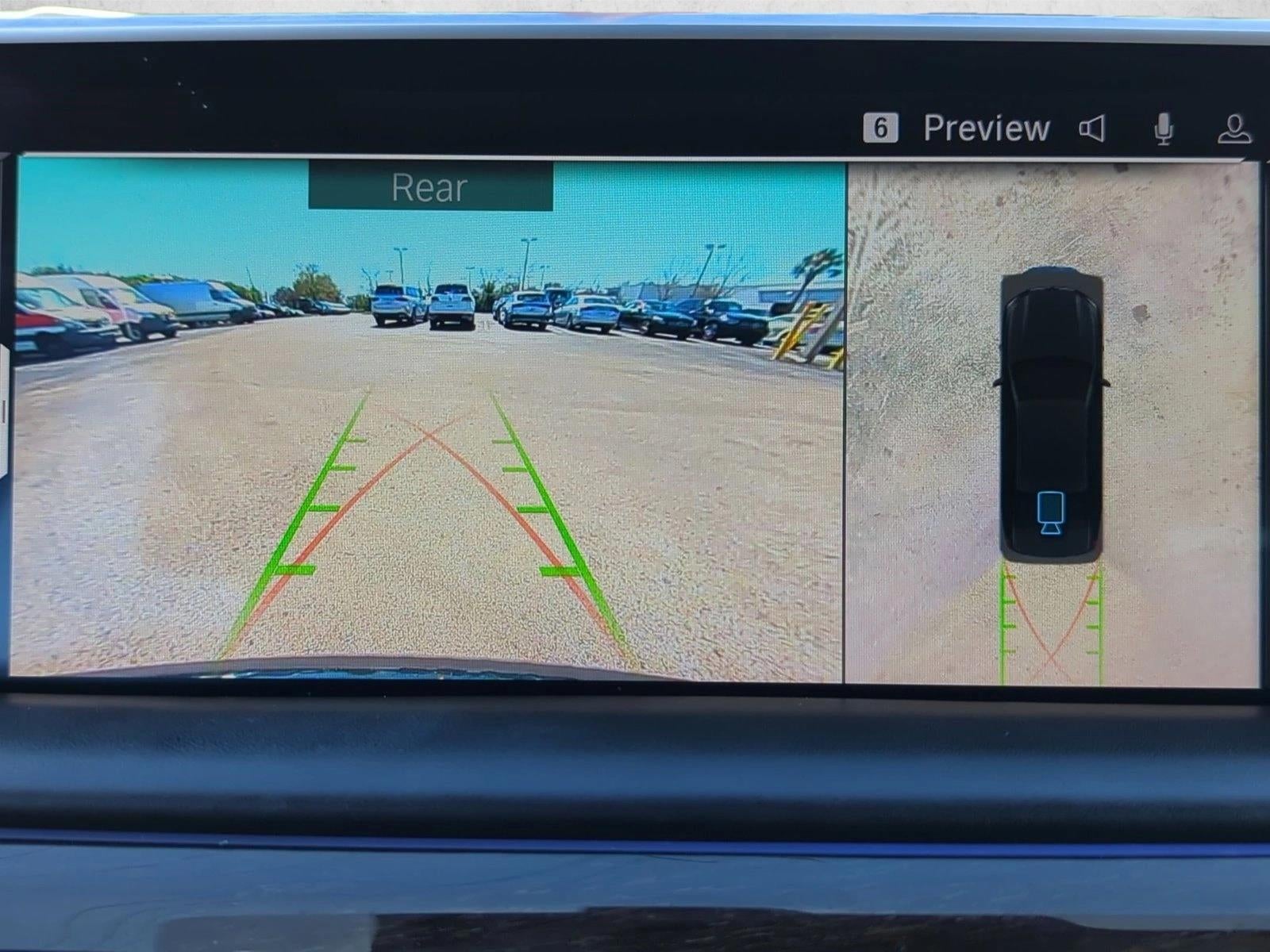 2021 BMW 745e xDrive Plug-In Hybrid