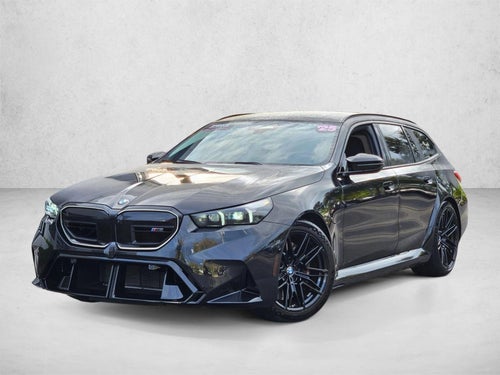 2025 BMW M5 M5 Touring