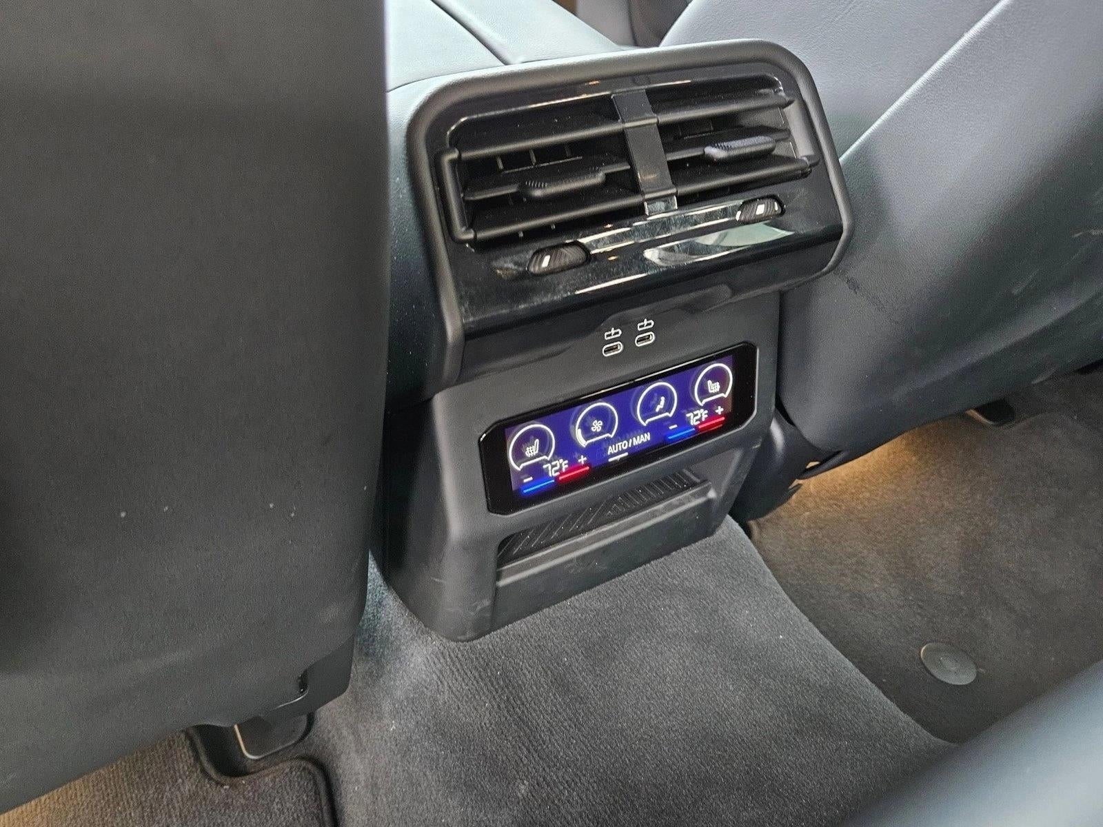 2025 BMW M5 M5 Touring