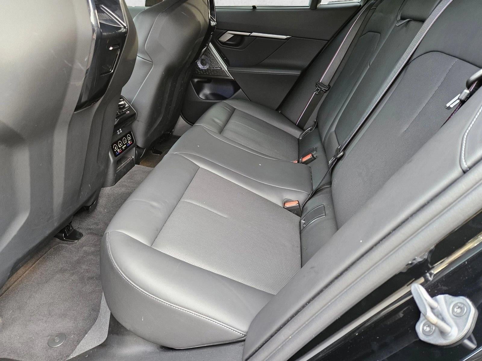 2025 BMW M5 M5 Touring