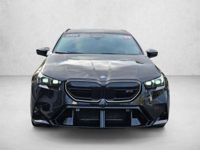 2025 BMW M5 M5 Touring