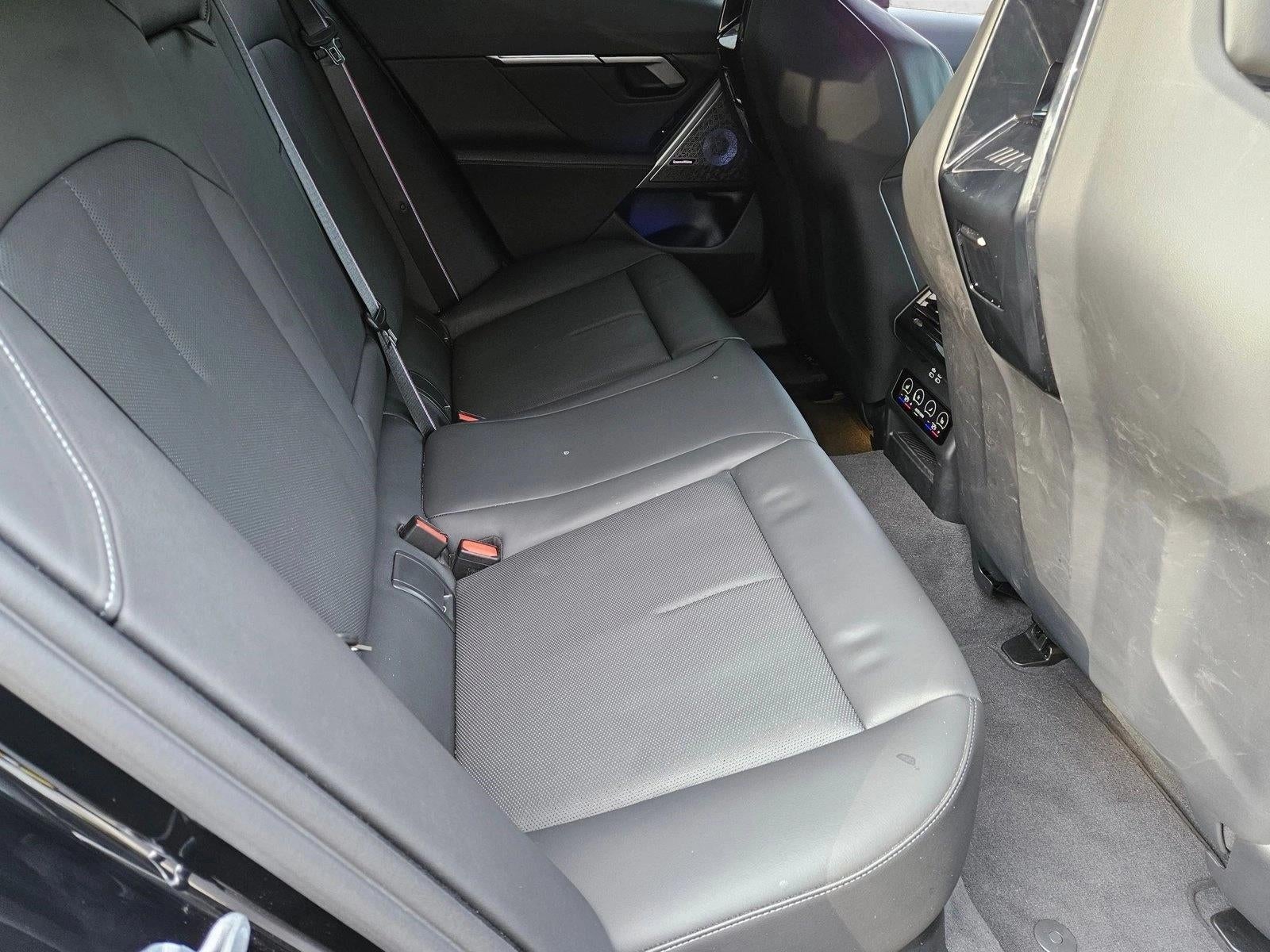 2025 BMW M5 M5 Touring