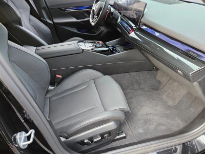 2025 BMW M5 M5 Touring