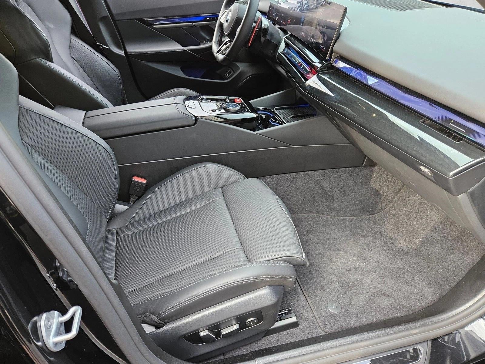 2025 BMW M5 M5 Touring