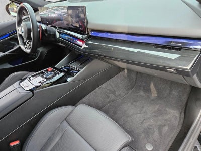 2025 BMW M5 M5 Touring