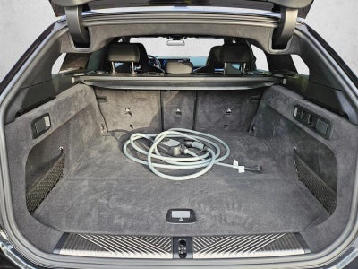 2025 BMW M5 M5 Touring