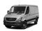 2017 Mercedes-Benz Sprinter Cargo Van 2500 Standard Roof V6 144" Worker RWD