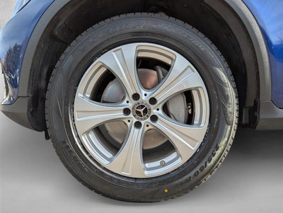 2018 Mercedes-Benz GLC GLC 300 SUV