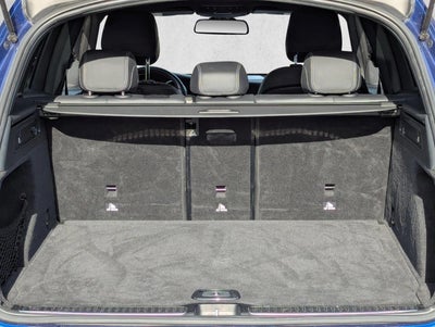 2018 Mercedes-Benz GLC GLC 300 SUV