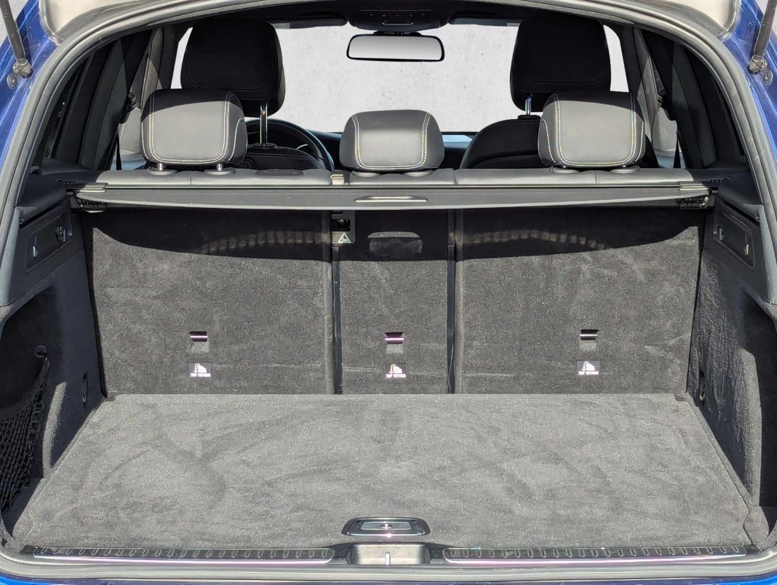 2018 Mercedes-Benz GLC GLC 300 SUV