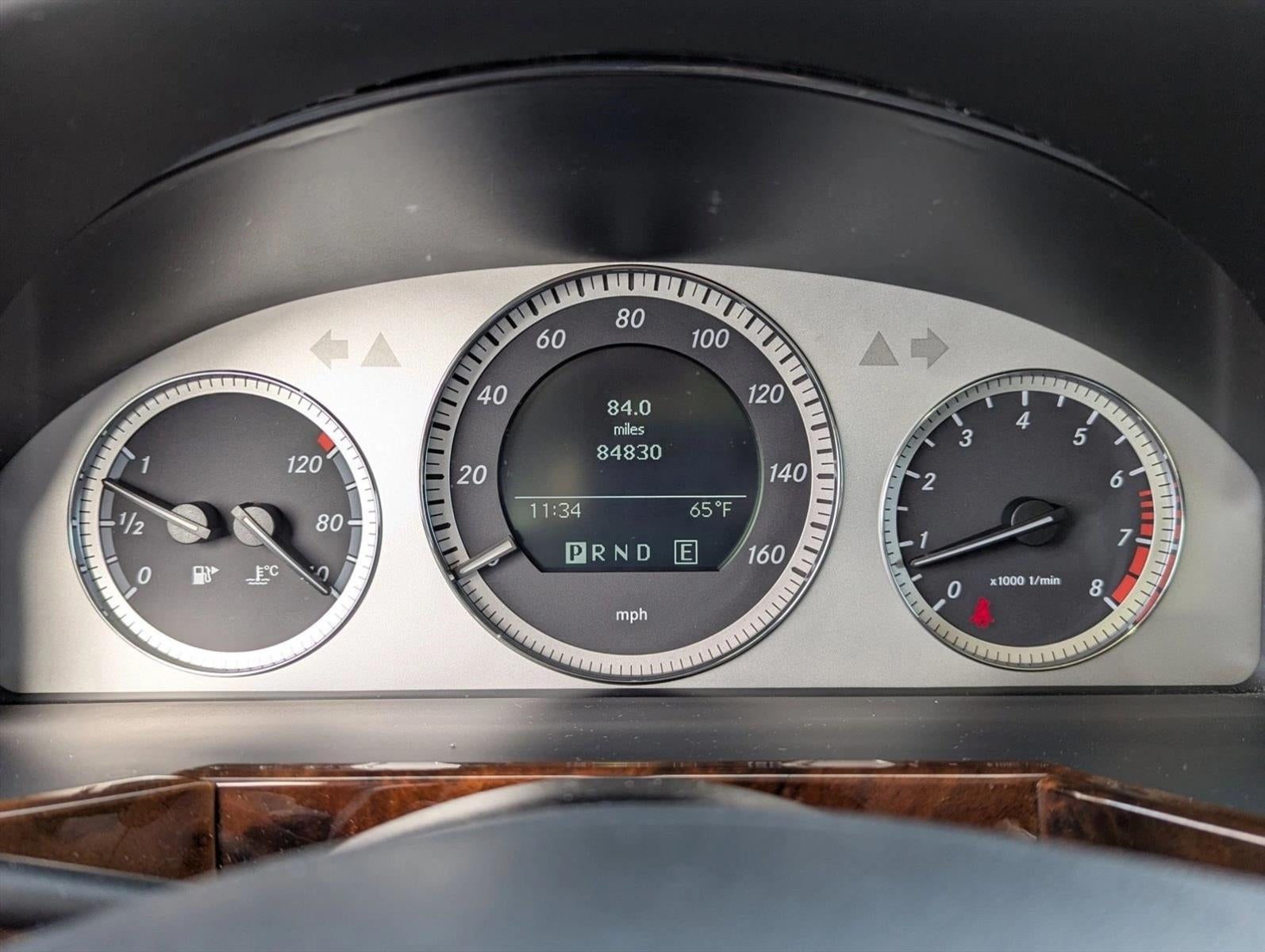 2012 Mercedes-Benz GLK GLK 350