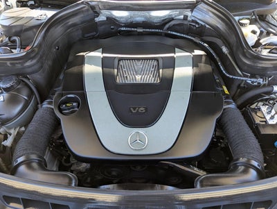 2012 Mercedes-Benz GLK GLK 350 4MATIC®