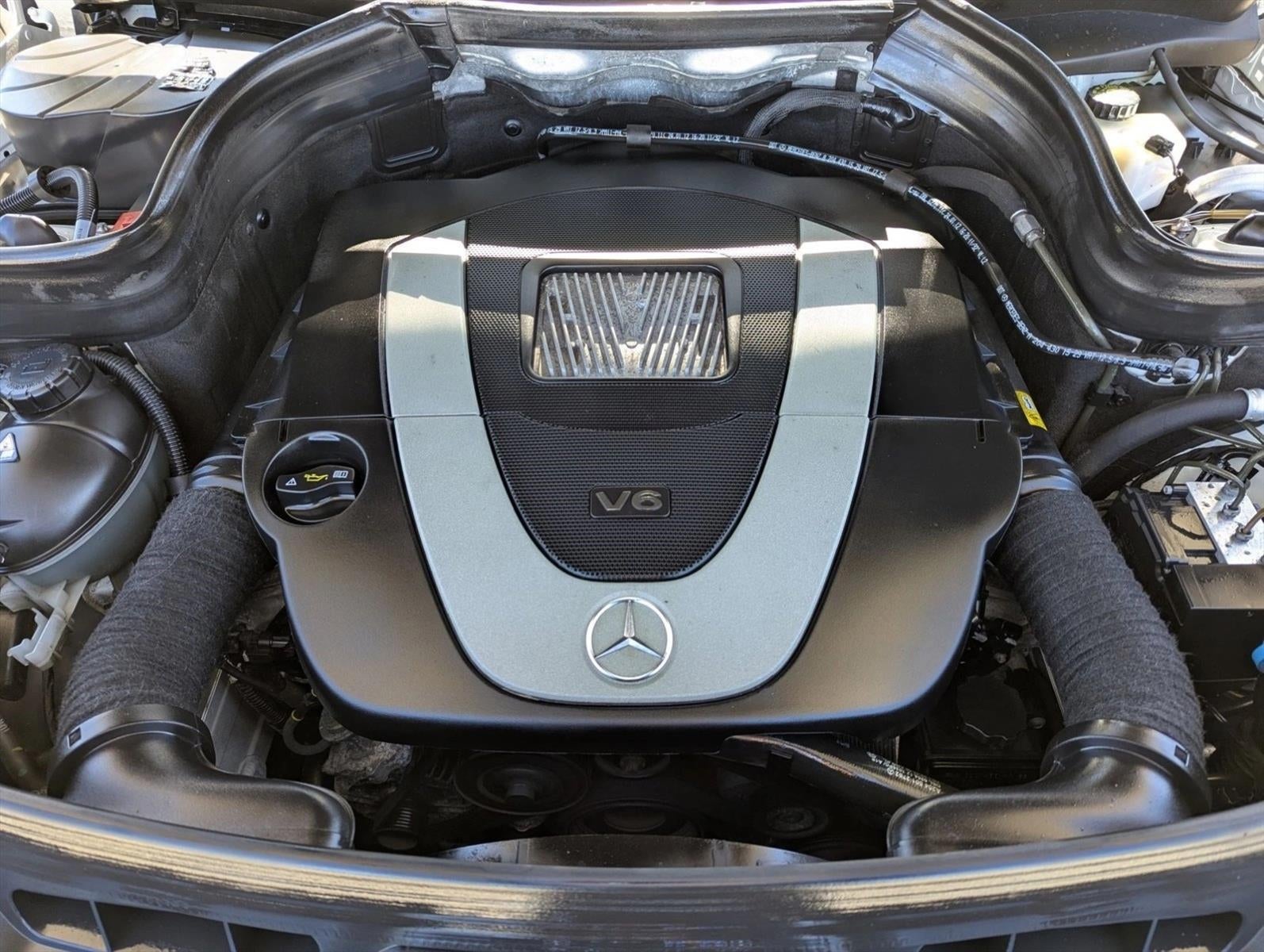 2012 Mercedes-Benz GLK GLK 350 4MATIC®