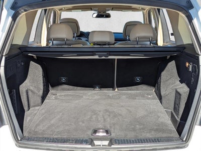 2012 Mercedes-Benz GLK GLK 350 4MATIC®