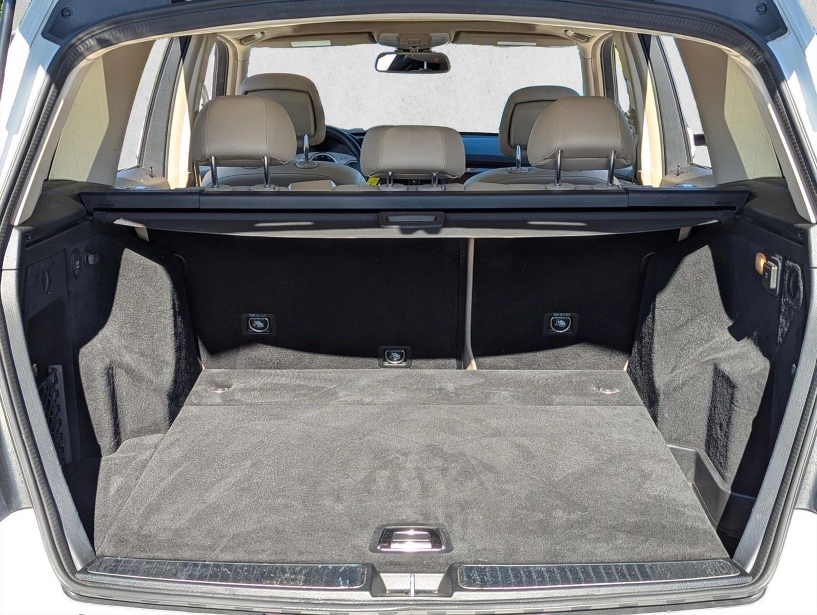 2012 Mercedes-Benz GLK GLK 350 4MATIC®