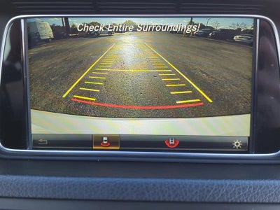 2016 Mercedes-Benz E-Class E 400 Cabriolet