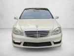 2011 Mercedes-Benz S-Class S 65 AMG®