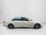 2011 Mercedes-Benz S-Class S 65 AMG®