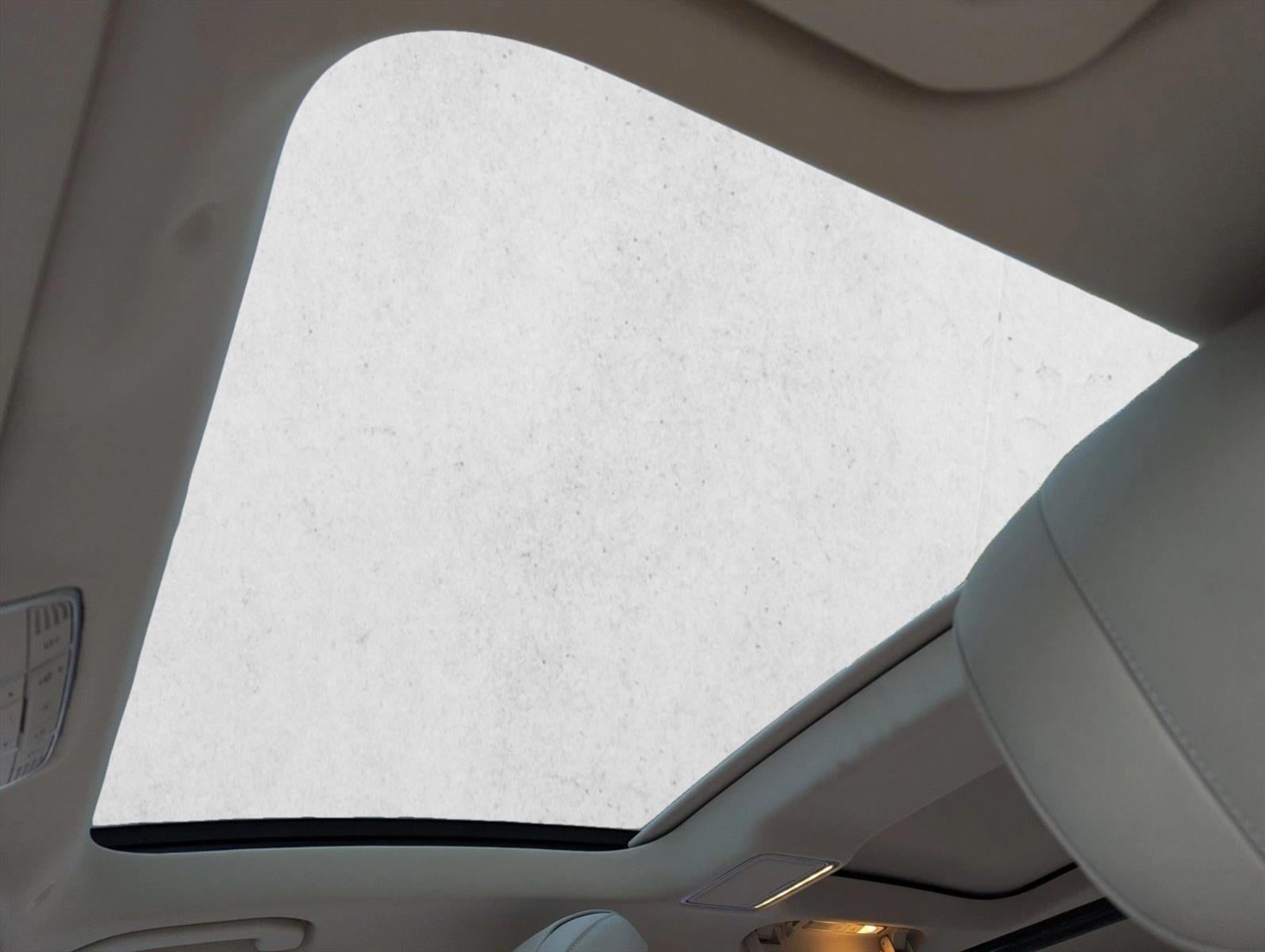 2018 Mercedes-Benz S-Class S 560 Sedan