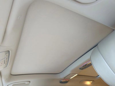 2020 Mercedes-Benz S-Class Maybach S 560 4MATIC® Sedan