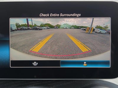 2019 Mercedes-Benz C-Class AMG® C 43 4MATIC® Cabriolet