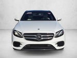 2017 Mercedes-Benz E-Class E 300 Luxury RWD Sedan