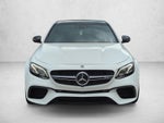 2019 Mercedes-Benz E-Class AMG® E 63 S 4MATIC®+ Sedan